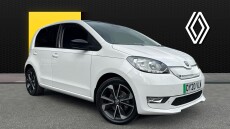 Skoda CITIGO 61kW SE L 37kWh 5dr Auto Electric Hatchback